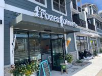 Farm-to-beach: Sussex County ice cream company preventing food waste opens new Dewey Beach location