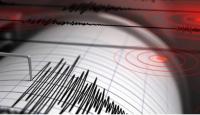 Magnitude 5.2 earthquake strikes off coast of Vanuatu Islands