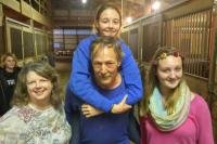 Woman Adopts Two Baby Girls—Then a Terrifying Health Crisis Strikes