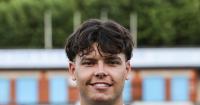 Magpies winger called up to international duty