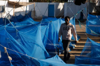 1,400 Yemenis Flee To Djibouti Amid Houthi Advance – Reports