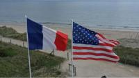 France Expresses Regret to US Over UN Dispute