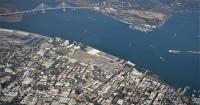 Redevelopment of Charleston's Union Pier could hobble shipping lane, harbor users say