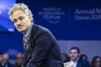 How Palantir Quietly Became Impossible for European Governments to Avoid
