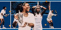 How Black American tennis players built U.S. stardom: 'Serena and Venus said I can be myself'