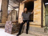 How this CT ceramic artist applies AI to an ancient art form