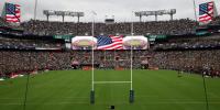 What happened when rugby’s greatest nations landed in Baltimore? Lots of World Cup learnings