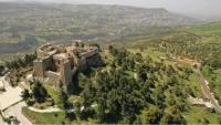 Ajloun Welcomes 27 Tour Buses Under "Our Jordan Is Paradise" Program