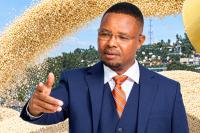 Henry Mwingirwa, the Kenyan behind Zambia’s Sh26bn maize deal