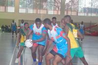 Eswatini names strong Africa Netball Cup squad