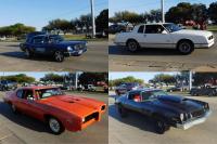 How Cruise Night Transformed Abilene's Car Scene