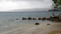 Vanuatu ferry capsize leaves one dead, 30 missing