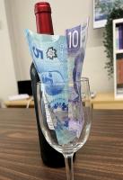 From The Cellar: Four wines, four countries and $15 or less a bottle