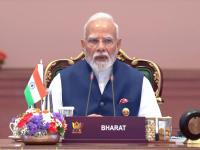 Weaponisation of technology, critical minerals can hinder our shared progress: PM Modi at BRICS Summit