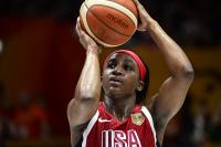 Princeton native moves one step closer to women's basketball history