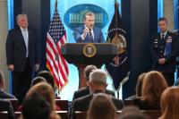 Opinion: Hegseth’s machismo corrupts the military