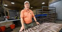 Are fish farms the future of Gulf seafood? The stakes are high for Louisiana.