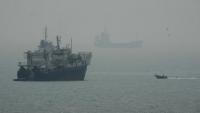 Iran postpones talks with neighbouring countries; cargo ship near Strait of Hormuz reportedly struck