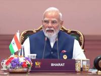 “Trust of Global South nations in BRICS grown”: PM Modi says “India advanced friendship, cooperation” through platform