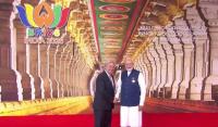 UN Chief Antonio Guterres calls for peace in Gaza, Ukraine, Sudan at BRICS Summit