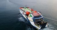 Horror update as ferry carrying 240 people vanishes in tourist spot filled with Brits