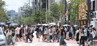 Airbnb Fills Hotel Gap in Seoul's Booming Seongsu District