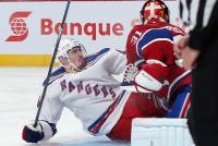 Canadiens' signing of Chris Kreider was a good move, even if he's hated in Montreal