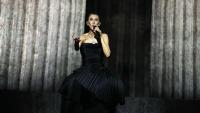 Céline Dion makes historic Paris comeback, six years after l...