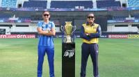 Harmanpreet Kaur Aims for Asia Cup Victory Against Sri Lanka