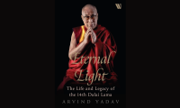 Book Review | A Well-Crafted Biography of the 14th Dalai Lama