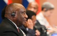 World : South Africa President Falls Ill After BRICS Summit