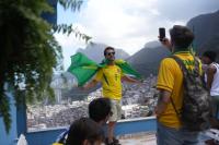 Brazil is in fashion. But Brazilcore is not for amateurs
