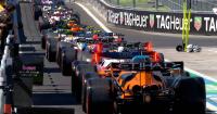 Spanish Grand Prix Saturday: Formula 1 Teams & Drivers report from Qualifying at Madring