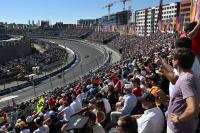 Why Madring’s banked Turn 12 could be crucial in the F1 Spanish GP