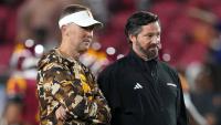Lincoln Riley Gives Jahkeem Stewart Injury Update After Louisiana Win