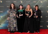 Boston Casting scores its first Emmy, for its work on ‘Widow’s Bay’