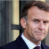 Macron, Carney to visit French islands after Trump map post