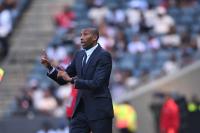 Ouaddou slams Pirates showboating after Champions League win