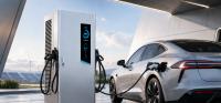 Iraq unveils solar-powered green taxi initiative to drive EV transition
