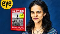 Sheena Kalayil’s novel gives voice to ‘The Others’ of German reunification