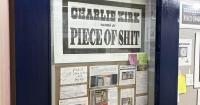 This Virginia City Seems OK Blowing Taxpayer Dollars on a Gross Anti-Charlie Kirk Display