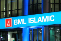 BML offers new personal accounts under Islamic banking