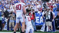 Why this Alabama team didn't fall for Kentucky upset bait