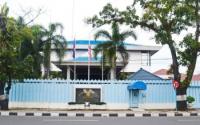 World : RM2 Mln Upgrade Of Malaysian Consulate General In Medan Completed