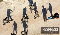 Six Moroccans acquitted in Somalia remain detained ahead of terrorism hearing