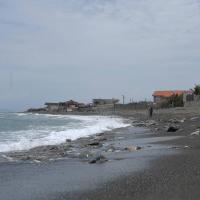 PARADISE OR PERIL - Funding gaps leave public beach short on basic amenities