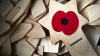 Free Remembrance weekend travel for families of fallen armed forces personnel