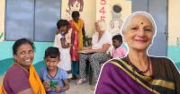 Teachers Took Nail Cutters, Not Textbooks, to This Tribal Hamlet in Tamil Nadu. Two Years Later, 50 Children Are in School