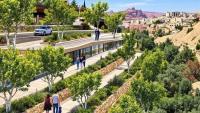 Al-Durra: A New Development Artery Reshaping Petra’s Urban and Economic Landscape