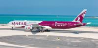 Qatar Airways to operate three daily Maldives flights from October